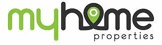 My Home Properties logo
